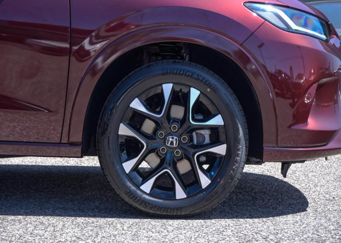 Used 1
                    HONDA
                     for Sale Image