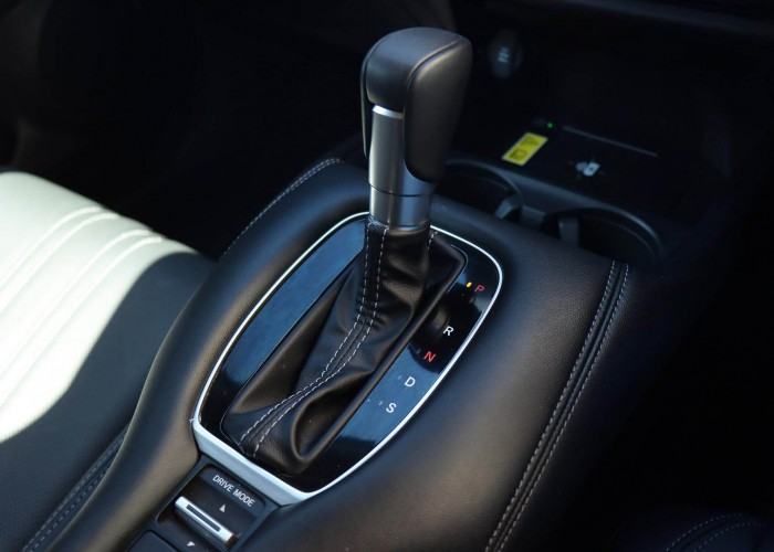 Used 1
                    HONDA
                     for Sale Image