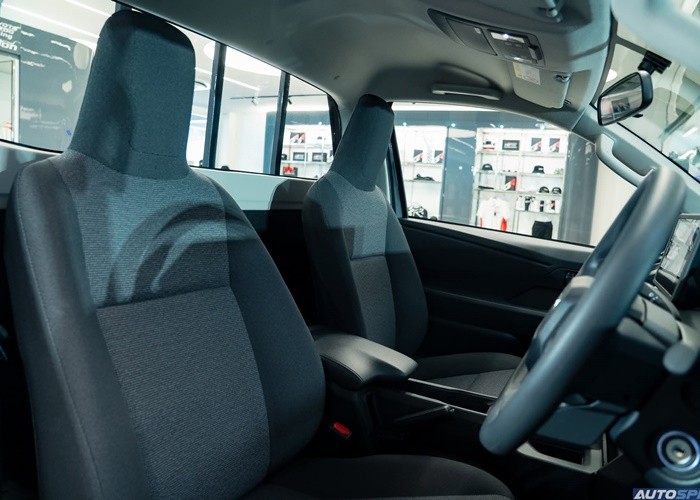 Used 11
                    TOYOTA
                     for Sale Image