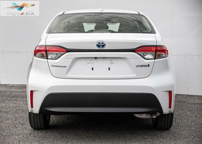 Used 1
                    TOYOTA
                     for Sale Image