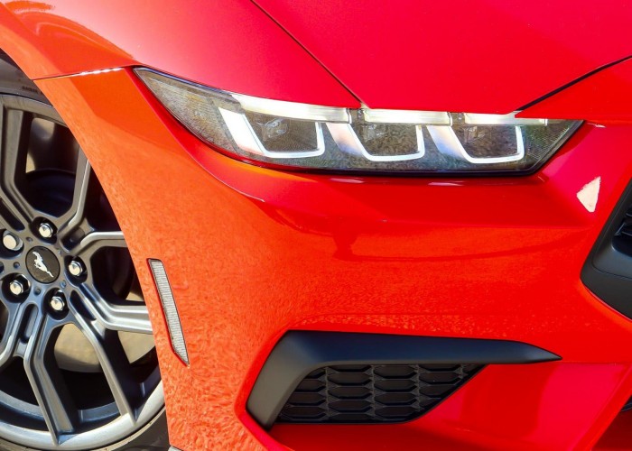 Used 1
                    FORD
                     for Sale Image