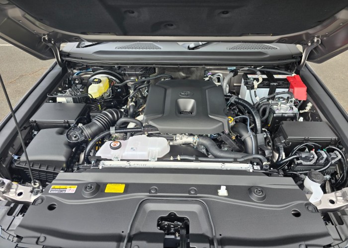 Used 1
                    TOYOTA
                     for Sale Image