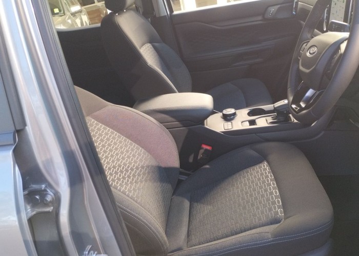 Used 1
                    FORD
                     for Sale Image