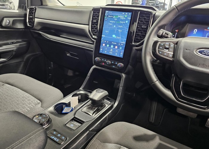 Used 1
                    FORD
                     for Sale Image