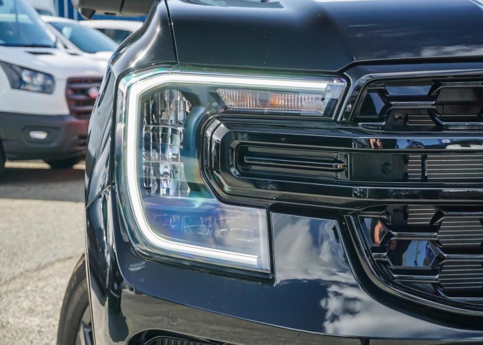 Used 1
                    FORD
                     for Sale Image