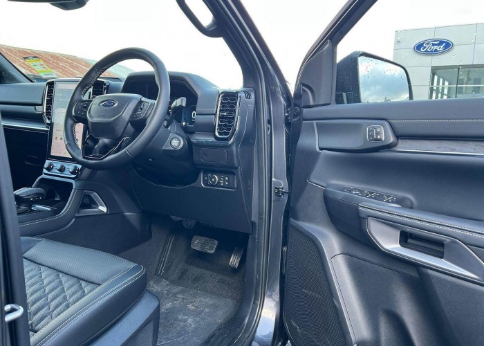 Used 1
                    FORD
                     for Sale Image