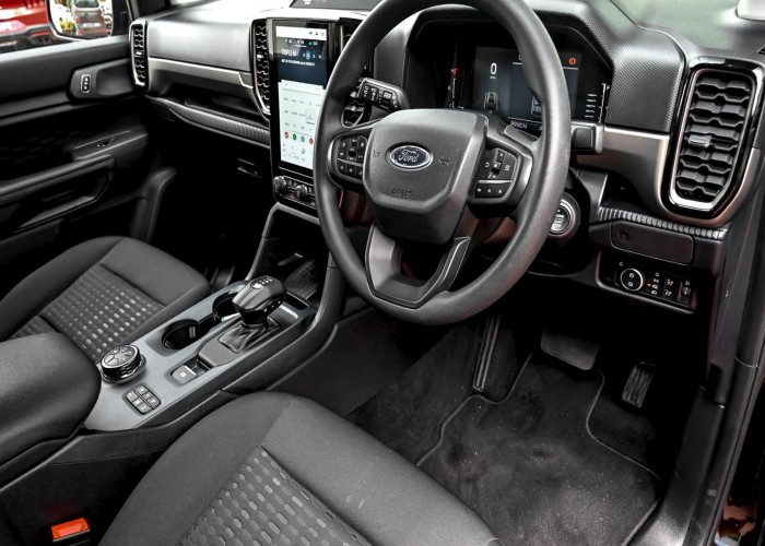 Used 1
                    FORD
                     for Sale Image