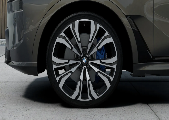 Used 1
                    BMW
                     for Sale Image