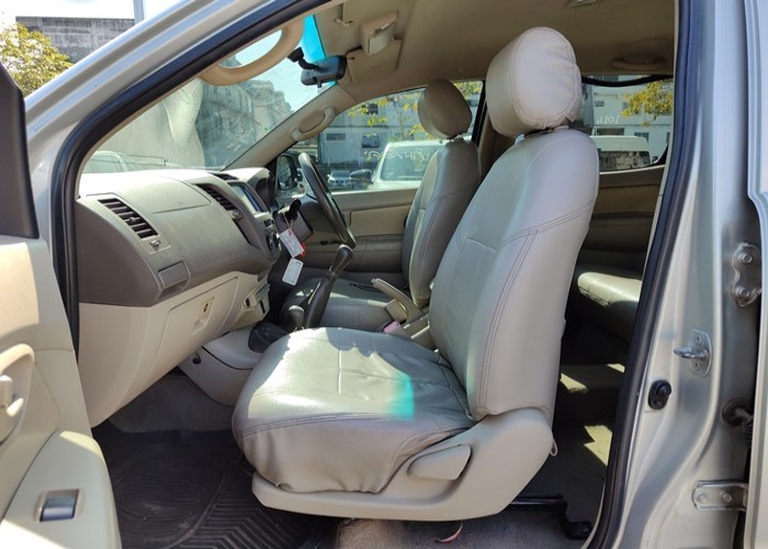 Used 8
                    TOYOTA
                     for Sale Image