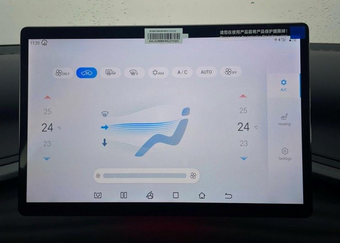 Used 1
                    BYD
                     for Sale Image