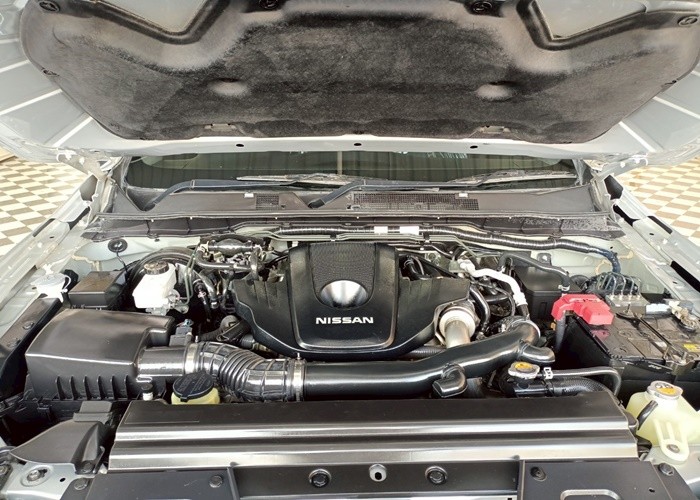 Used 9
                    NISSAN
                     for Sale Image