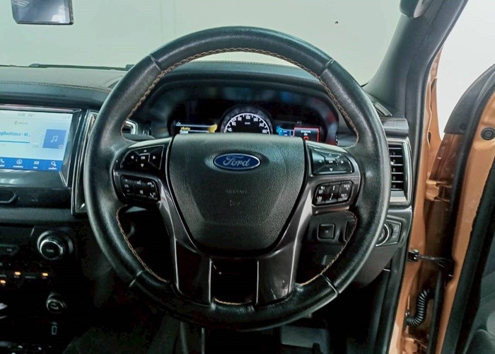 Used 9
                    FORD
                     for Sale Image