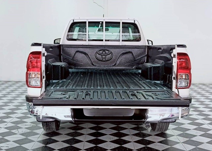 Used 6
                    TOYOTA
                     for Sale Image