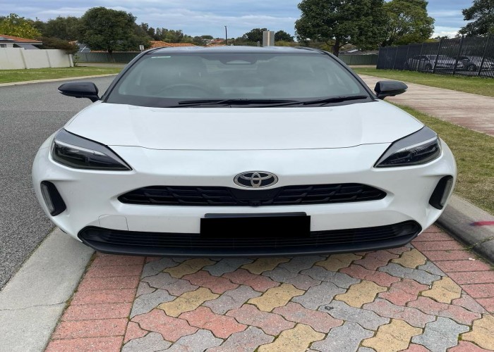 Used 1
                    TOYOTA
                     for Sale Image