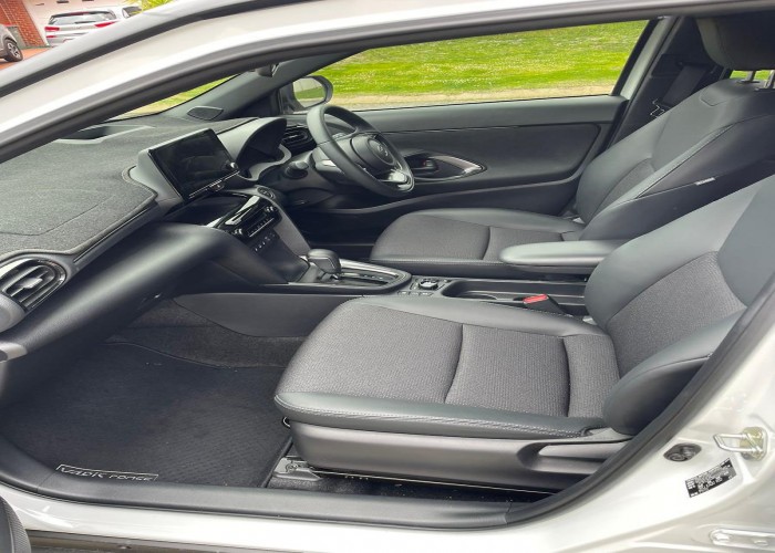 Used 1
                    TOYOTA
                     for Sale Image