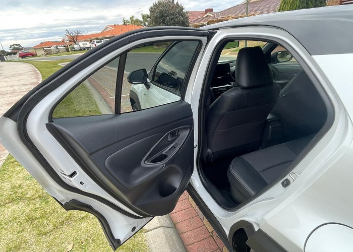 Used 1
                    TOYOTA
                     for Sale Image