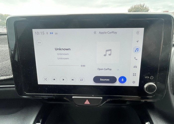 Used 1
                    TOYOTA
                     for Sale Image