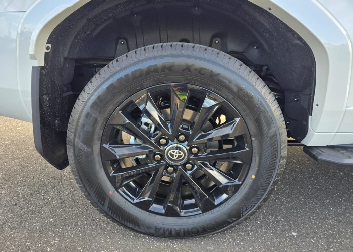 Used 1
                    TOYOTA
                     for Sale Image