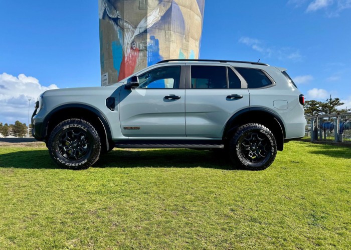 Used 1
                    FORD
                     for Sale Image