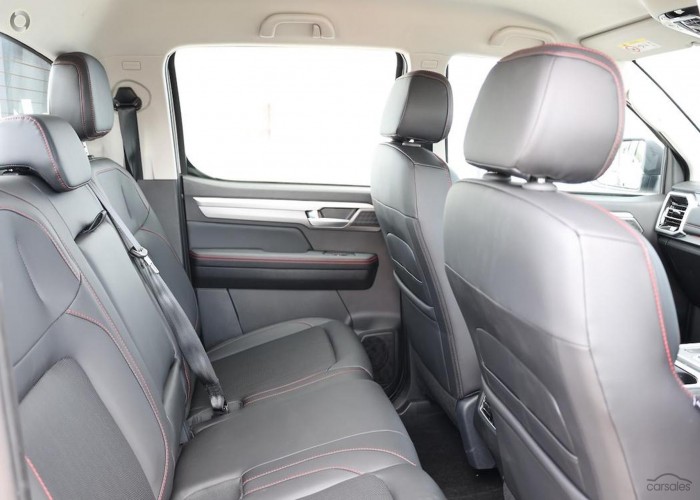 Used 1
                    JAC T9
                     for Sale Image