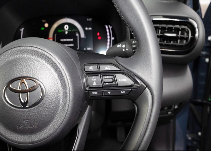 Used 1
                    TOYOTA
                     for Sale Image