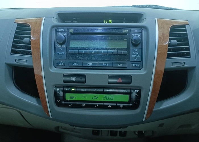 Used 6
                    TOYOTA
                     for Sale Image