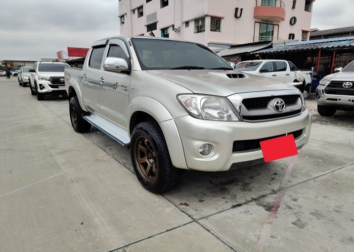Used 10
                    TOYOTA
                     for Sale Image