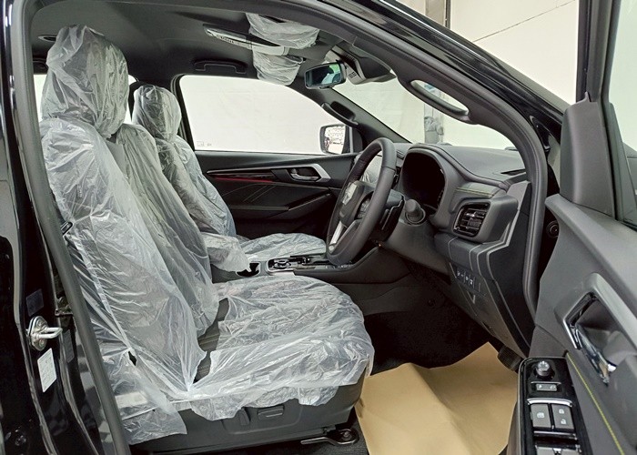 Used 7
                    ISUZU
                     for Sale Image