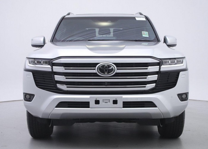 Used 1
                    TOYOTA
                     for Sale Image