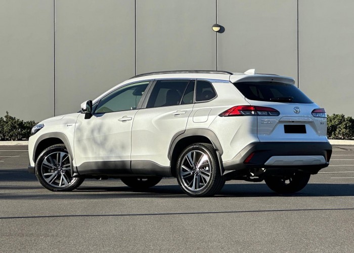 Used 1
                    TOYOTA
                     for Sale Image