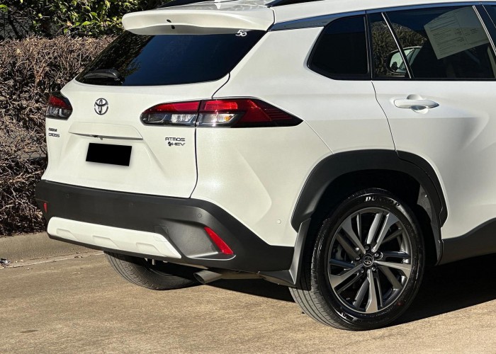 Used 1
                    TOYOTA
                     for Sale Image