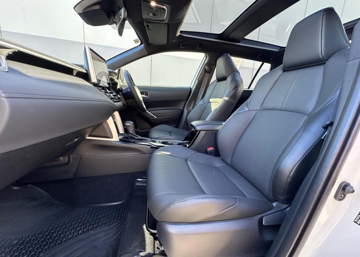 Used 1
                    TOYOTA
                     for Sale Image