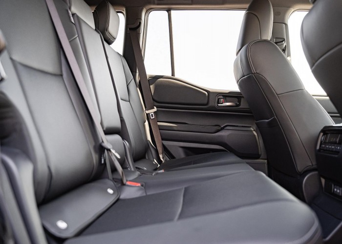 Used 1
                    TOYOTA
                     for Sale Image