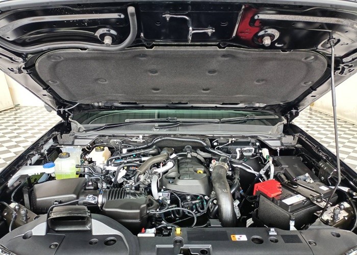 Used 1
                    FORD
                     for Sale Image