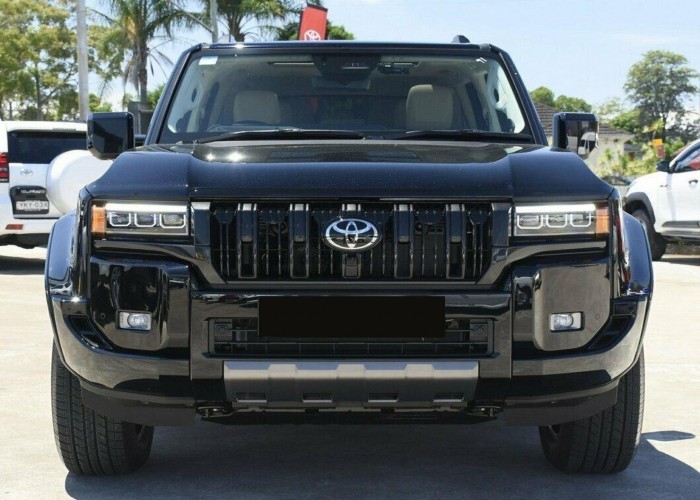 Used 1
                    TOYOTA
                     for Sale Image