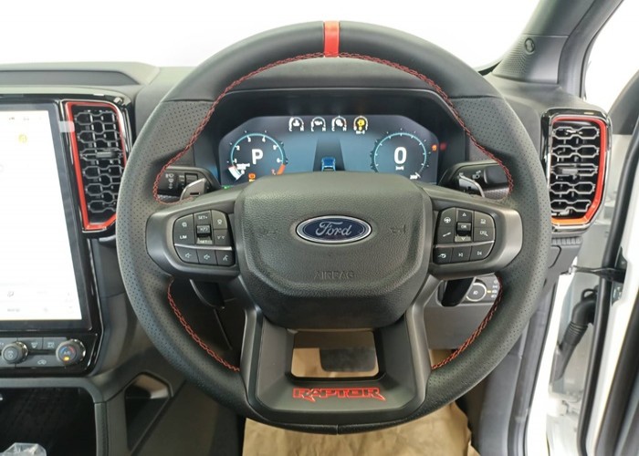 Used 1
                    FORD
                     for Sale Image