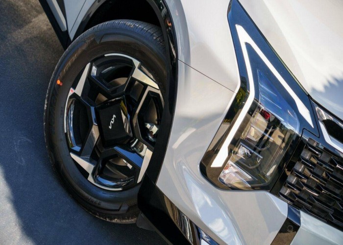 Used 1
                    KIA
                     for Sale Image