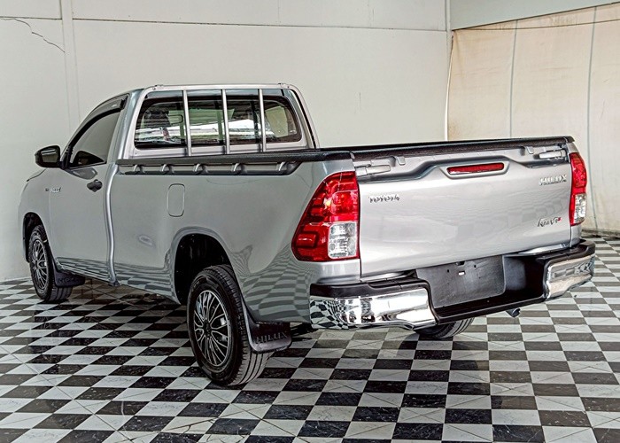 Used 6
                    TOYOTA
                     for Sale Image