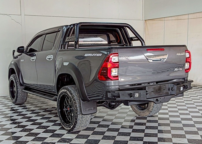 Used 3
                    TOYOTA
                     for Sale Image