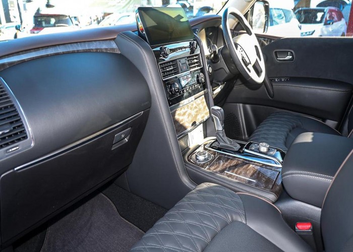 Used 1
                    NISSAN
                     for Sale Image