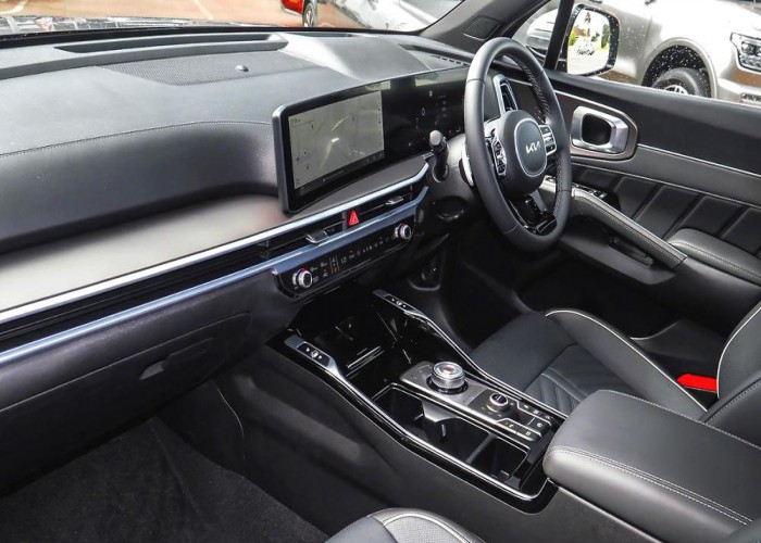 Used 1
                    KIA
                     for Sale Image