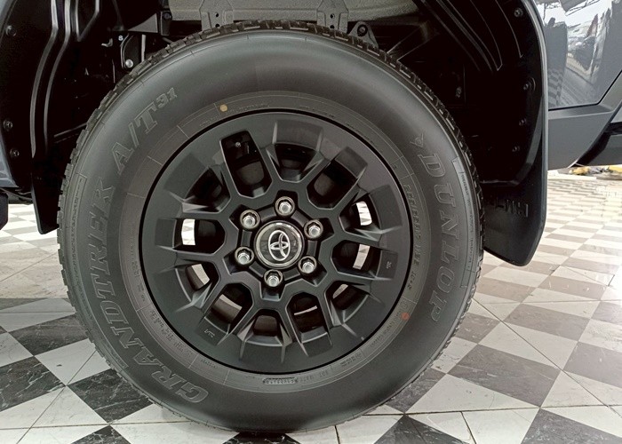 Used 1
                    TOYOTA
                     for Sale Image