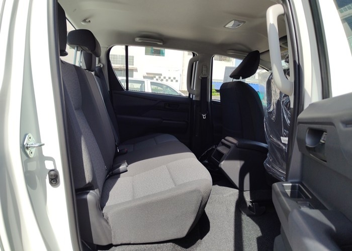 Used 1
                    TOYOTA
                     for Sale Image