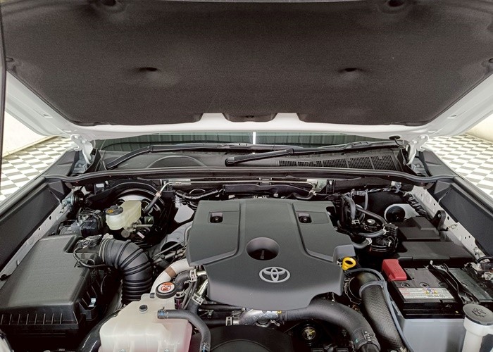 Used 1
                    TOYOTA
                     for Sale Image