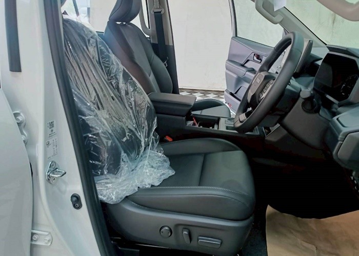 Used 1
                    TOYOTA
                     for Sale Image