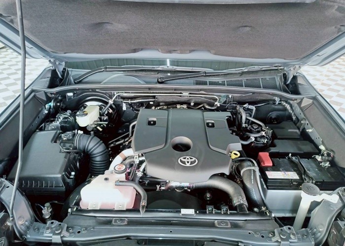 Used 1
                    TOYOTA
                     for Sale Image