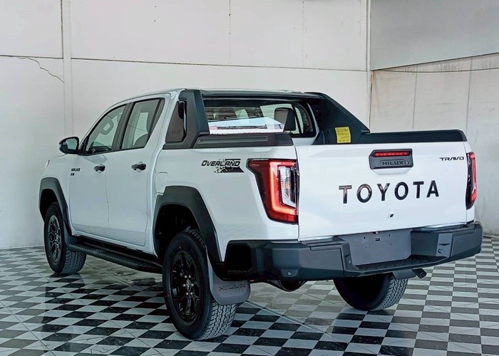 Used 1
                    TOYOTA
                     for Sale Image