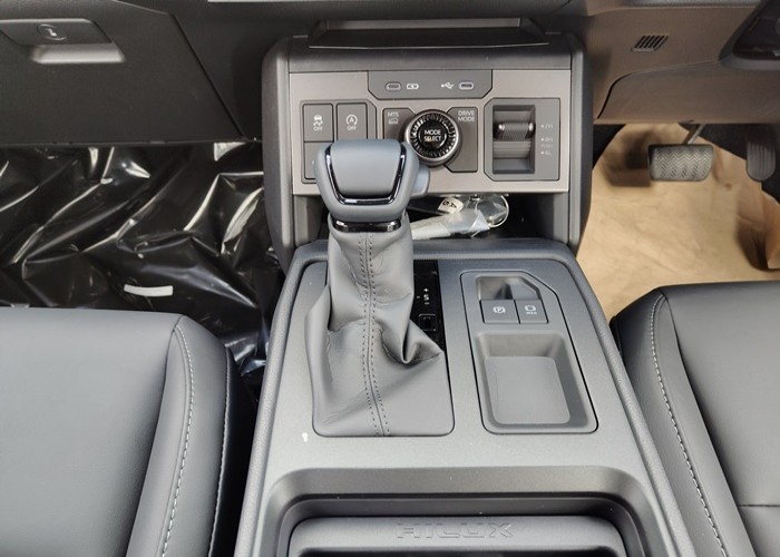 Used 1
                    TOYOTA
                     for Sale Image