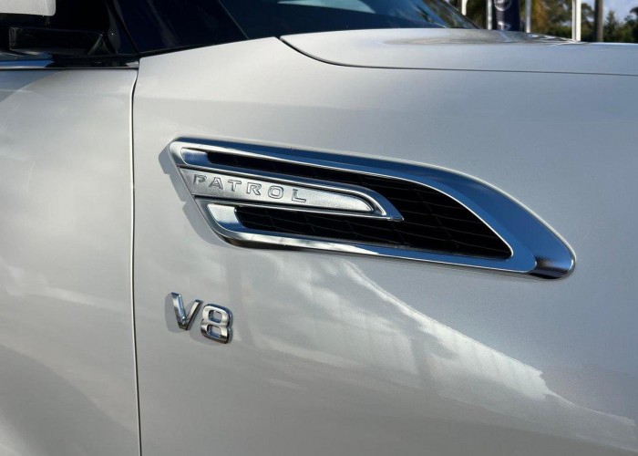 Used 1
                    NISSAN
                     for Sale Image