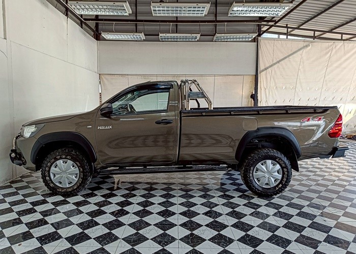 Used 4
                    TOYOTA
                     for Sale Image